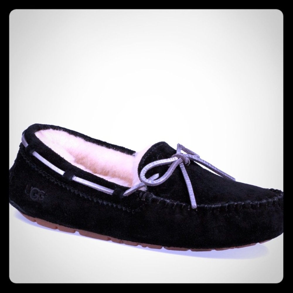 Ugg Dakota Shoes Slippers New Sz 9